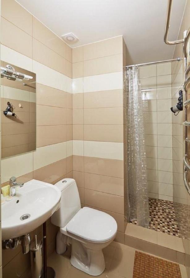 Apartment On Lychakivska Лвив Екстериор снимка
